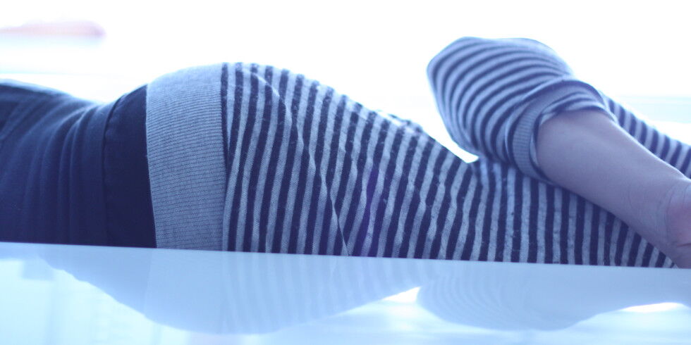 Diese Bildüberschrift wird durch das Ausfüllen des Caption Tags erreicht